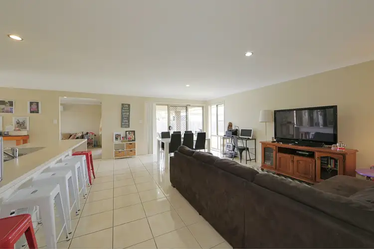 Seventh view of Homely house listing, 15 Zac Street, Kalkie QLD 4670