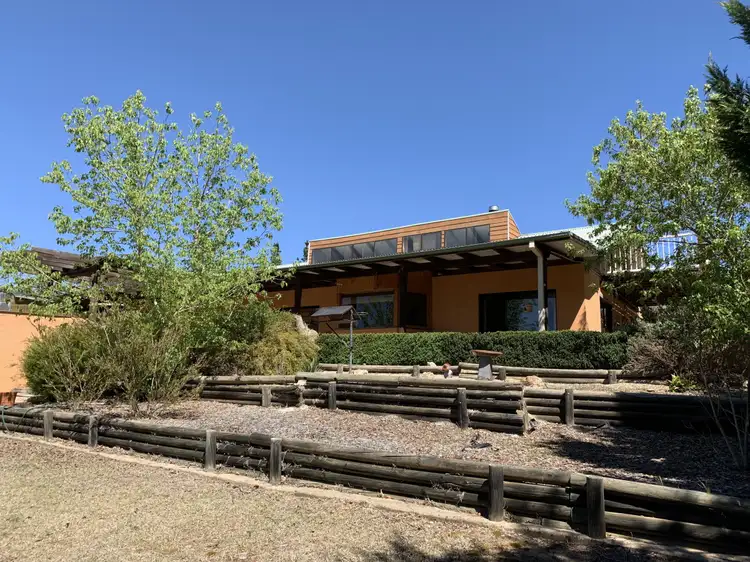 Third view of Homely house listing, 75 Tracey Road, Numeralla NSW 2630