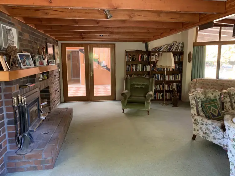 Fifth view of Homely house listing, 75 Tracey Road, Numeralla NSW 2630