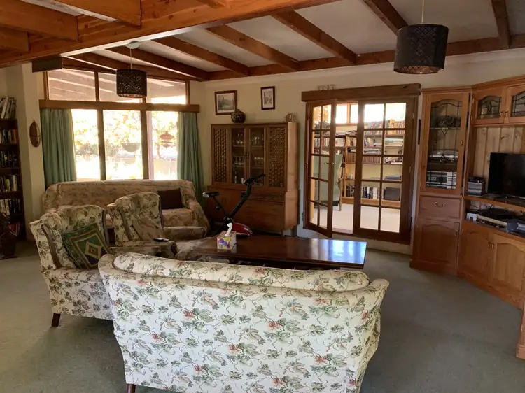Sixth view of Homely house listing, 75 Tracey Road, Numeralla NSW 2630
