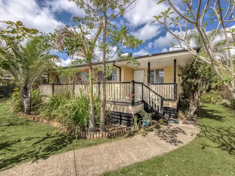 28 Bass Street, Leichhardt QLD 4305
