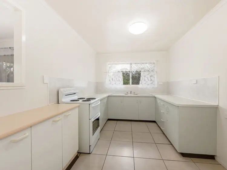 Third view of Homely house listing, 28 Bass Street, Leichhardt QLD 4305