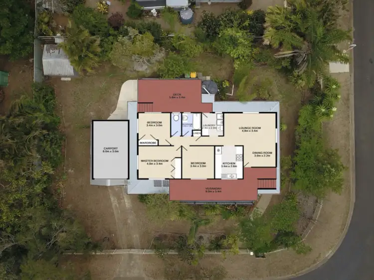 Fourth view of Homely house listing, 28 Bass Street, Leichhardt QLD 4305