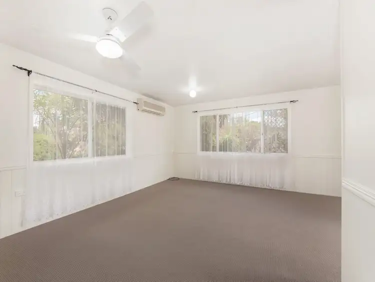 Fifth view of Homely house listing, 28 Bass Street, Leichhardt QLD 4305