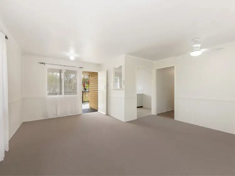 Sixth view of Homely house listing, 28 Bass Street, Leichhardt QLD 4305