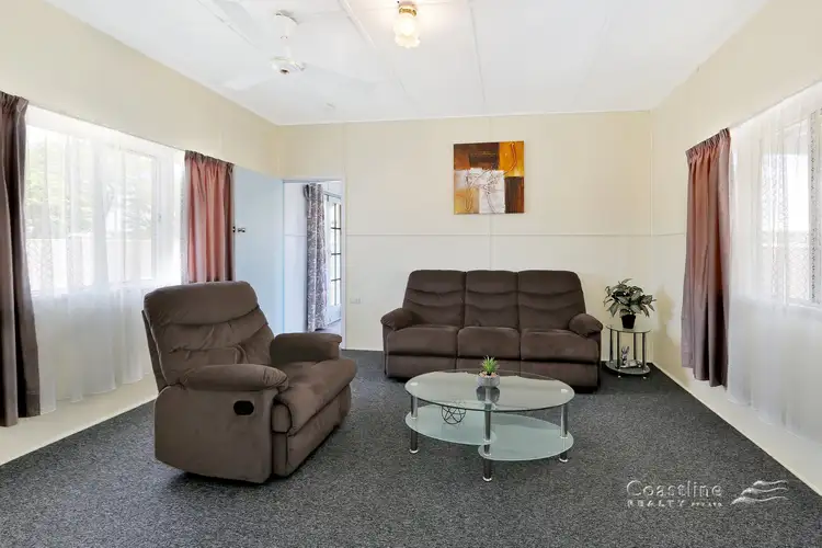 Third view of Homely house listing, 9 John Street, Bundaberg West QLD 4670