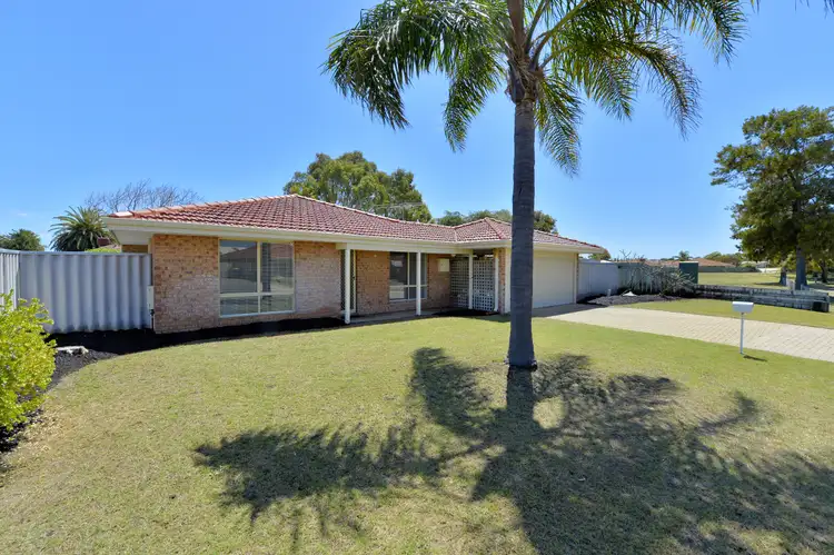 Second view of Homely house listing, 11 Balaka Gardens, Warnbro WA 6169
