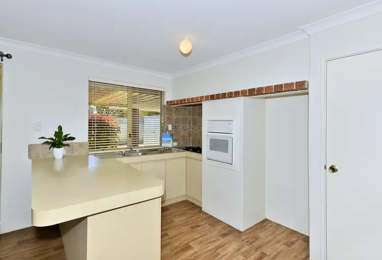 Sixth view of Homely house listing, 11 Balaka Gardens, Warnbro WA 6169