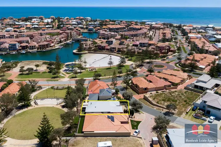 6 Ensign Way, Wannanup WA 6210