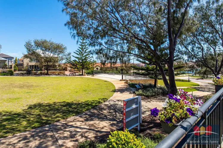 Fourth view of Homely house listing, 6 Ensign Way, Wannanup WA 6210