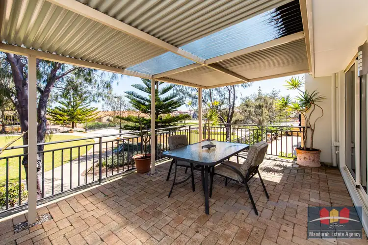 Sixth view of Homely house listing, 6 Ensign Way, Wannanup WA 6210