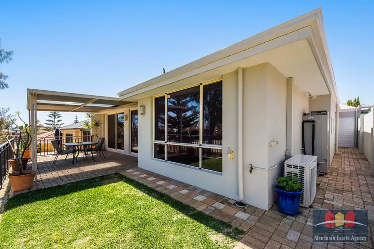 Seventh view of Homely house listing, 6 Ensign Way, Wannanup WA 6210