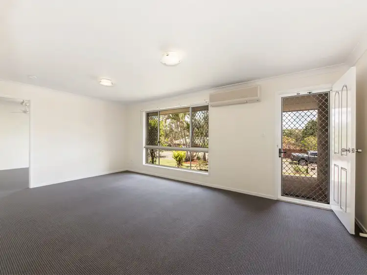 Second view of Homely house listing, 5 Carinya Crescent, Karana Downs QLD 4306