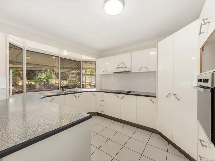 Third view of Homely house listing, 5 Carinya Crescent, Karana Downs QLD 4306