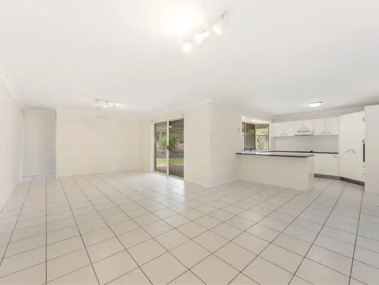 Fourth view of Homely house listing, 5 Carinya Crescent, Karana Downs QLD 4306