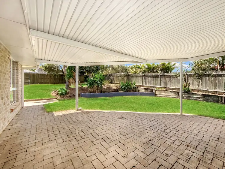 Sixth view of Homely house listing, 5 Carinya Crescent, Karana Downs QLD 4306