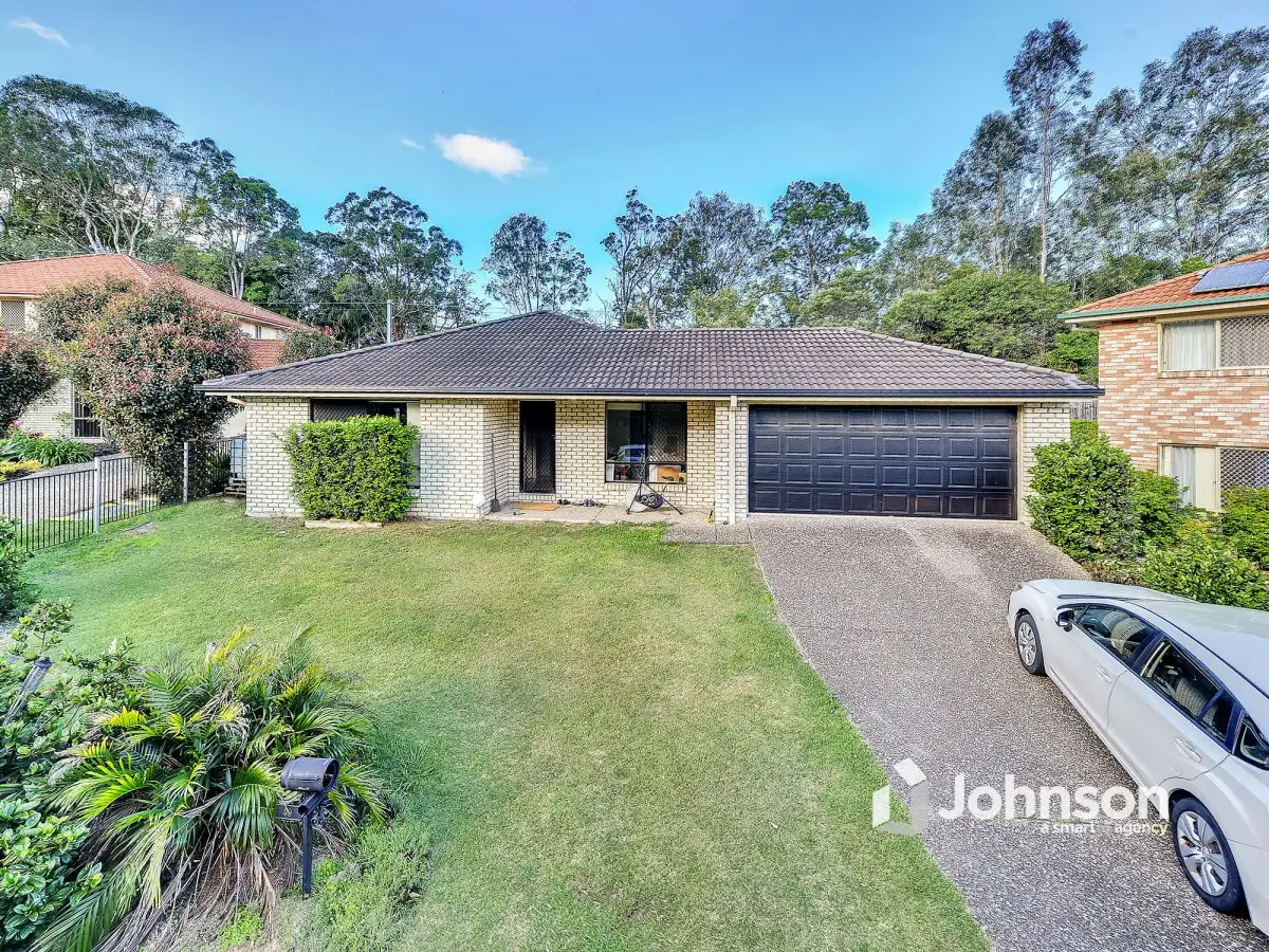 Main view of Homely house listing, 49 Brookside Place, Lota QLD 4179
