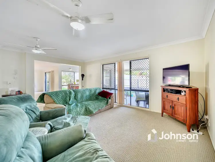 Third view of Homely house listing, 49 Brookside Place, Lota QLD 4179