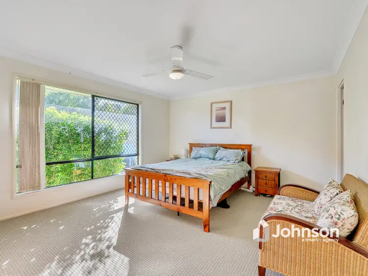 Fourth view of Homely house listing, 49 Brookside Place, Lota QLD 4179