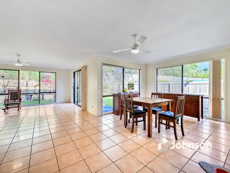 Sixth view of Homely house listing, 49 Brookside Place, Lota QLD 4179