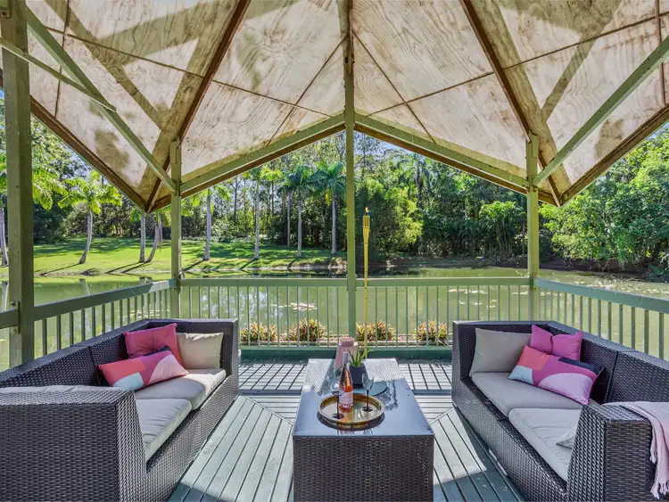 Third view of Homely house listing, 10 Dell Court, Nerang QLD 4211