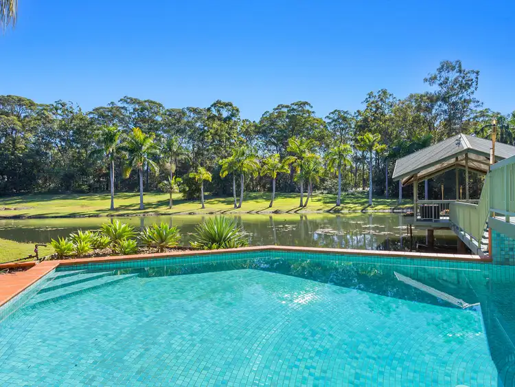 Fourth view of Homely house listing, 10 Dell Court, Nerang QLD 4211