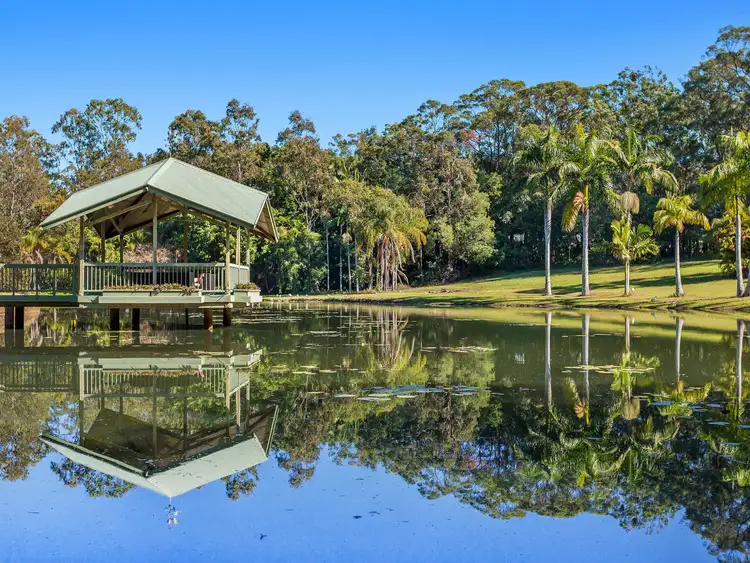 Fifth view of Homely house listing, 10 Dell Court, Nerang QLD 4211