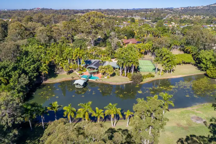 Sixth view of Homely house listing, 10 Dell Court, Nerang QLD 4211