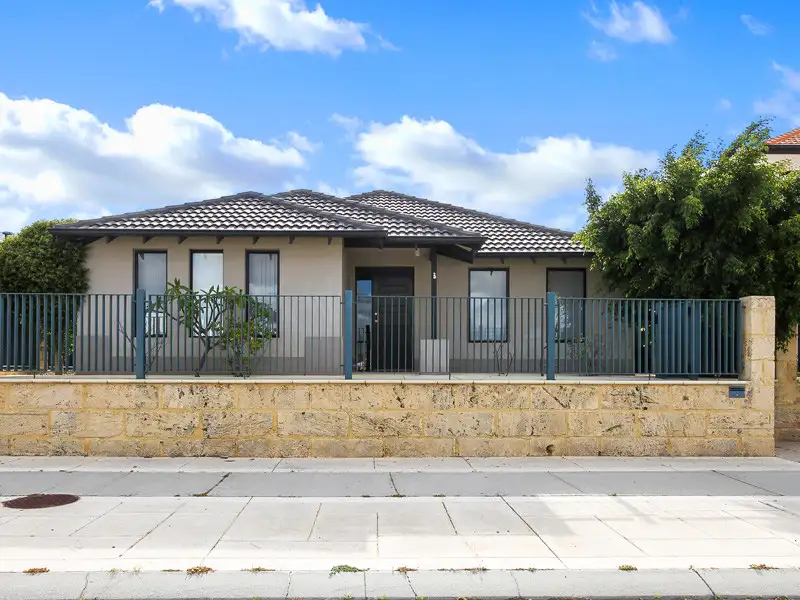Main view of Homely house listing, 29 Investigator Parade, Jindalee WA 6036