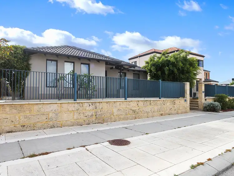 Second view of Homely house listing, 29 Investigator Parade, Jindalee WA 6036