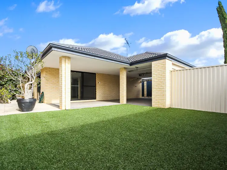 Fourth view of Homely house listing, 29 Investigator Parade, Jindalee WA 6036