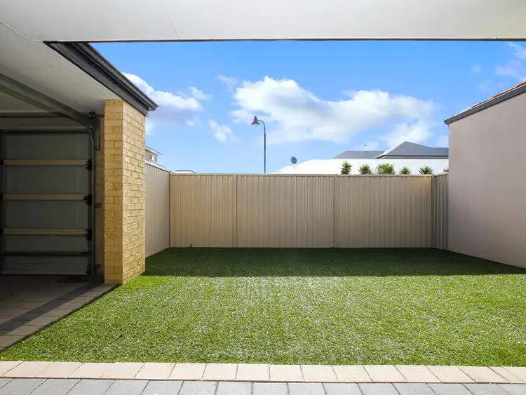 Fifth view of Homely house listing, 29 Investigator Parade, Jindalee WA 6036