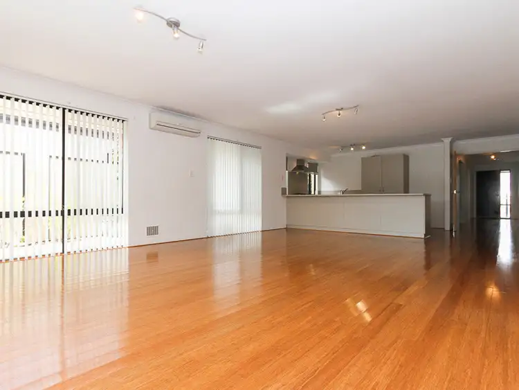 Sixth view of Homely house listing, 29 Investigator Parade, Jindalee WA 6036