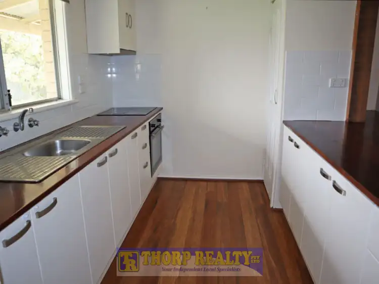 Second view of Homely house listing, 1 Travers Avenue, Nulsen WA 6450