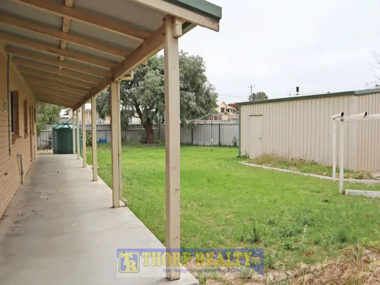Fourth view of Homely house listing, 1 Travers Avenue, Nulsen WA 6450