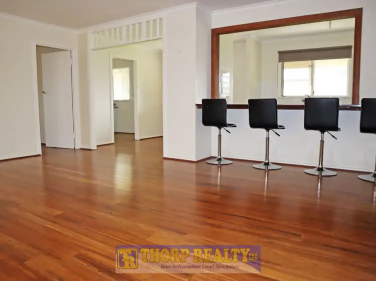 Fifth view of Homely house listing, 1 Travers Avenue, Nulsen WA 6450