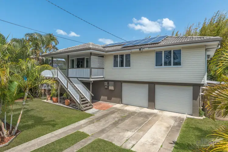 51 York Street, Nundah QLD 4012