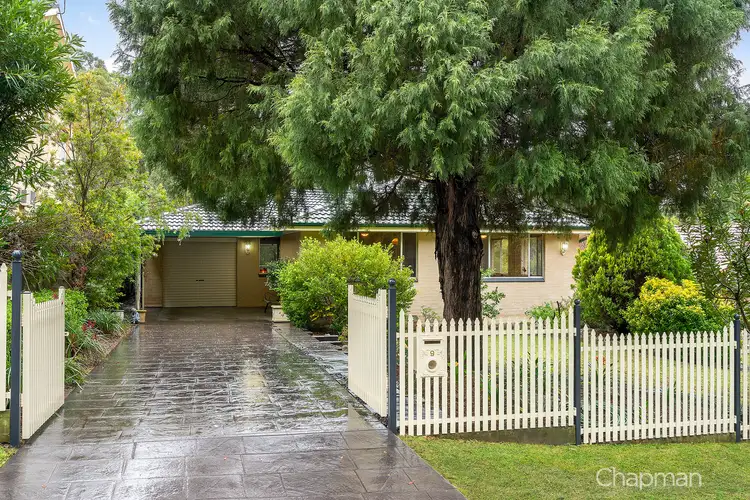 9 Nagle Avenue, Springwood NSW 2777