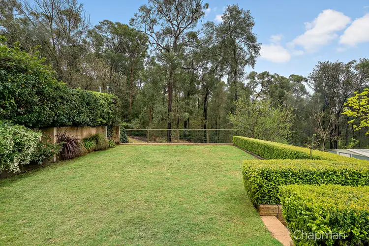 Second view of Homely house listing, 9 Nagle Avenue, Springwood NSW 2777