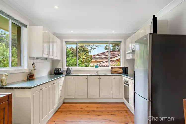 Fourth view of Homely house listing, 9 Nagle Avenue, Springwood NSW 2777