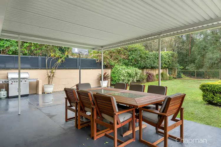 Fifth view of Homely house listing, 9 Nagle Avenue, Springwood NSW 2777