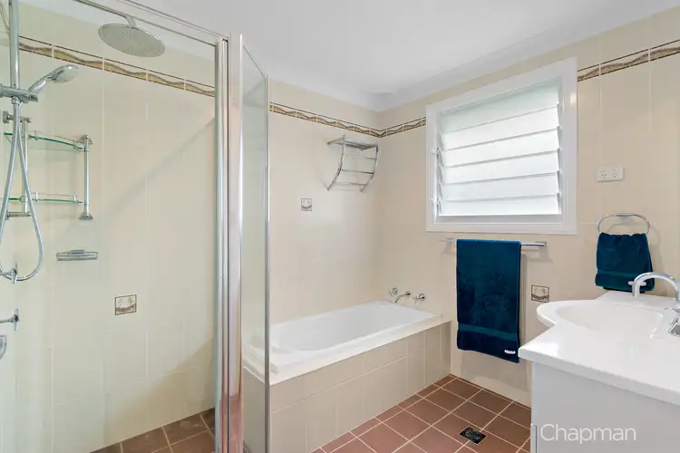 Sixth view of Homely house listing, 9 Nagle Avenue, Springwood NSW 2777