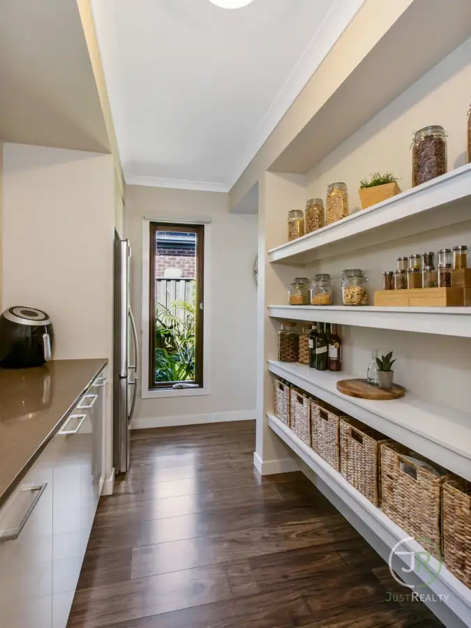 Second view of Homely house listing, 8 Cazaly Way, Cranbourne West VIC 3977