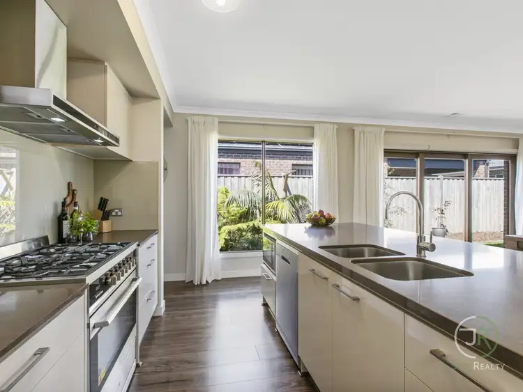 Third view of Homely house listing, 8 Cazaly Way, Cranbourne West VIC 3977