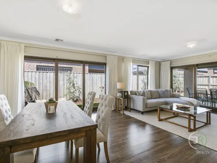 Fifth view of Homely house listing, 8 Cazaly Way, Cranbourne West VIC 3977