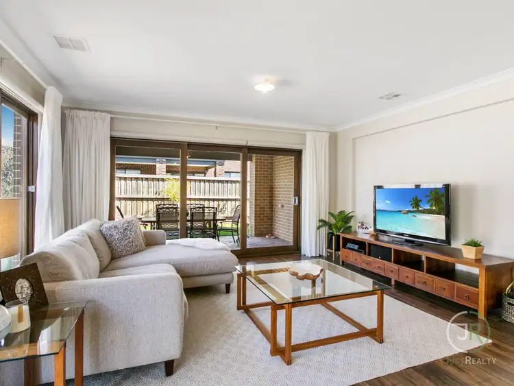 Sixth view of Homely house listing, 8 Cazaly Way, Cranbourne West VIC 3977