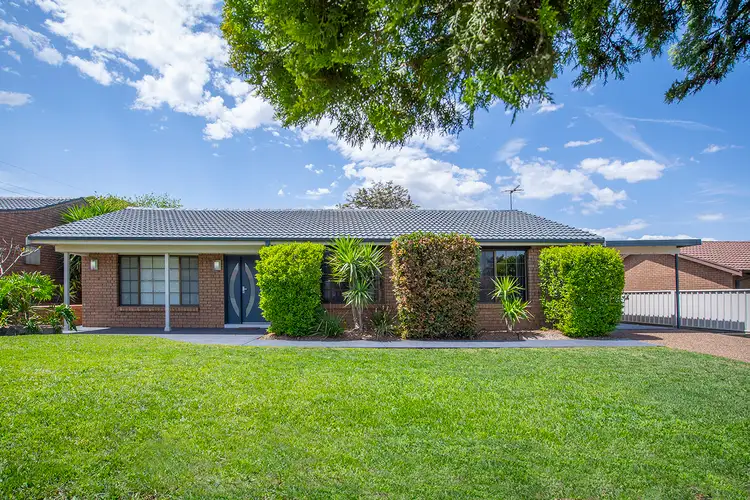 Main view of Homely house listing, 4 Shannon Close, Aberdeen NSW 2336