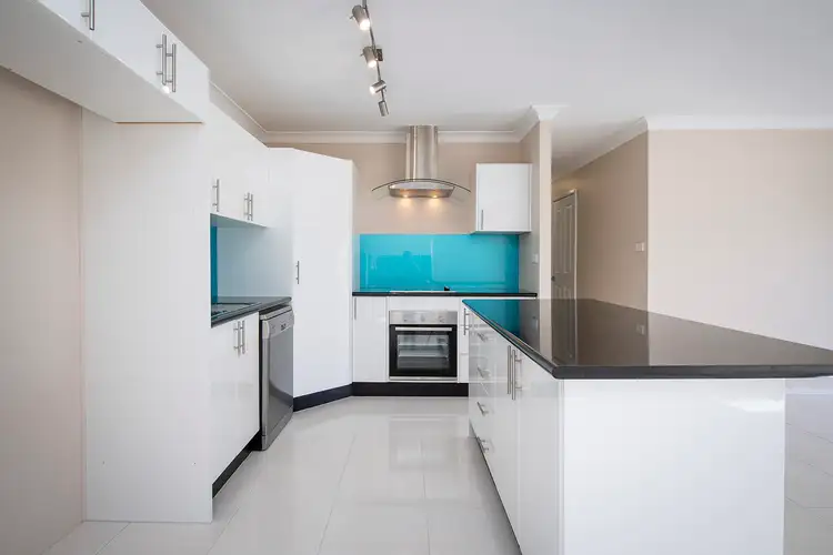 Third view of Homely house listing, 4 Shannon Close, Aberdeen NSW 2336