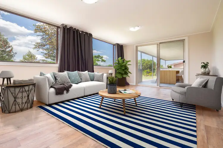 Fourth view of Homely house listing, 4 Shannon Close, Aberdeen NSW 2336