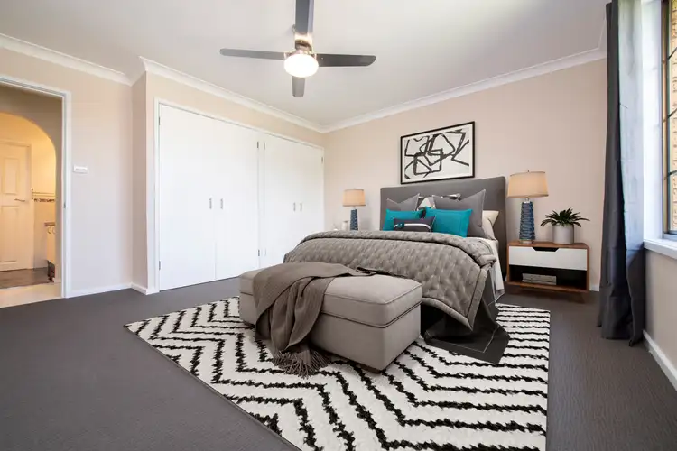 Fifth view of Homely house listing, 4 Shannon Close, Aberdeen NSW 2336